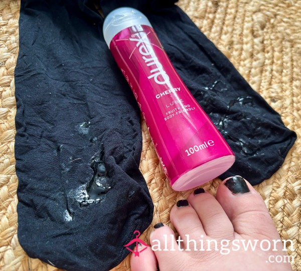 Lube Tights