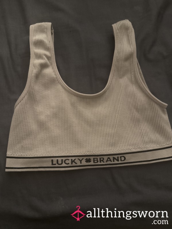 Lucky Brand Sports Bra