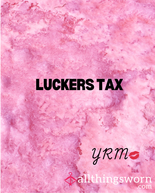 Luckers Tax