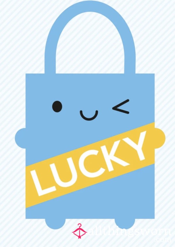 Lucky Bag