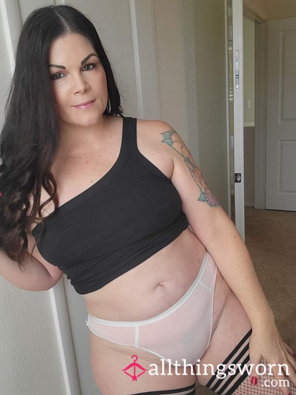 Lucky Brand Cotton Bikini Panties