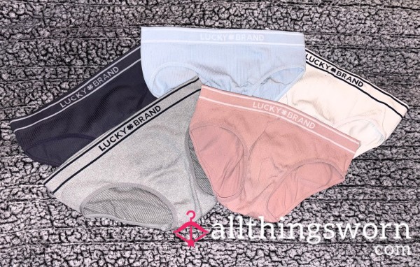 Lucky Brand Favorites!