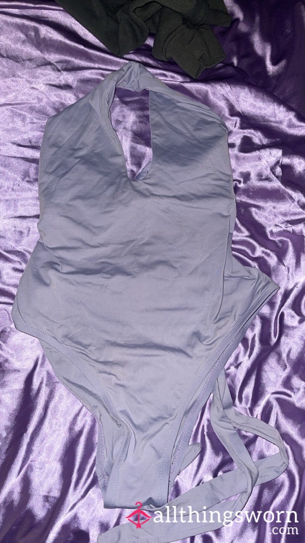 Lucky Brand One Piece Bathing Suit
