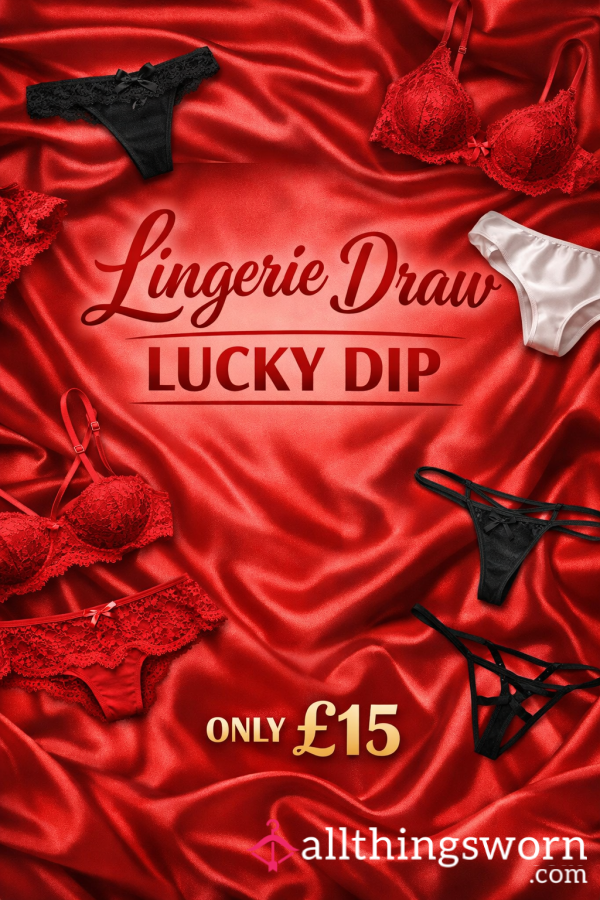 Lucky Dip