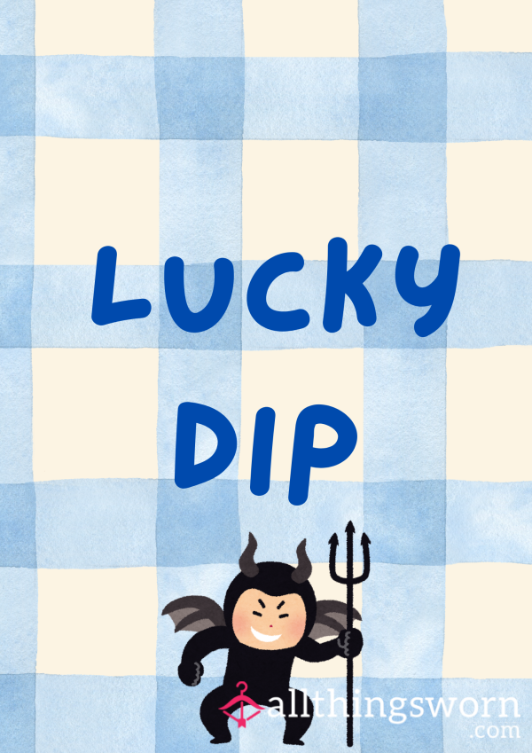 Lucky Dip