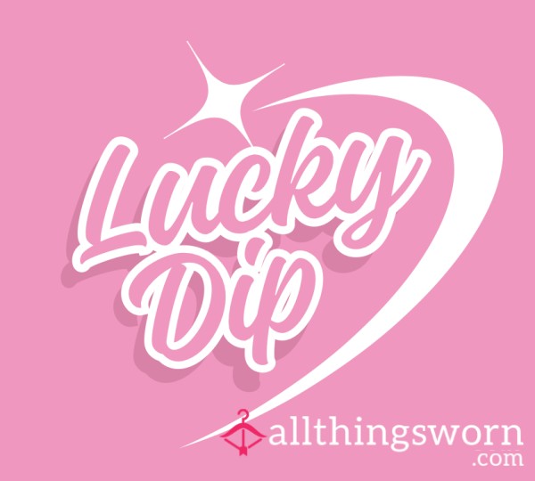 Lucky Dip!