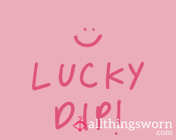 Lucky Dip 🍀