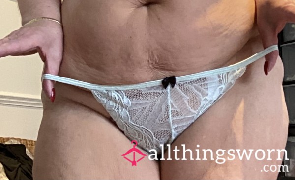 Lucky Dip G Strings £16