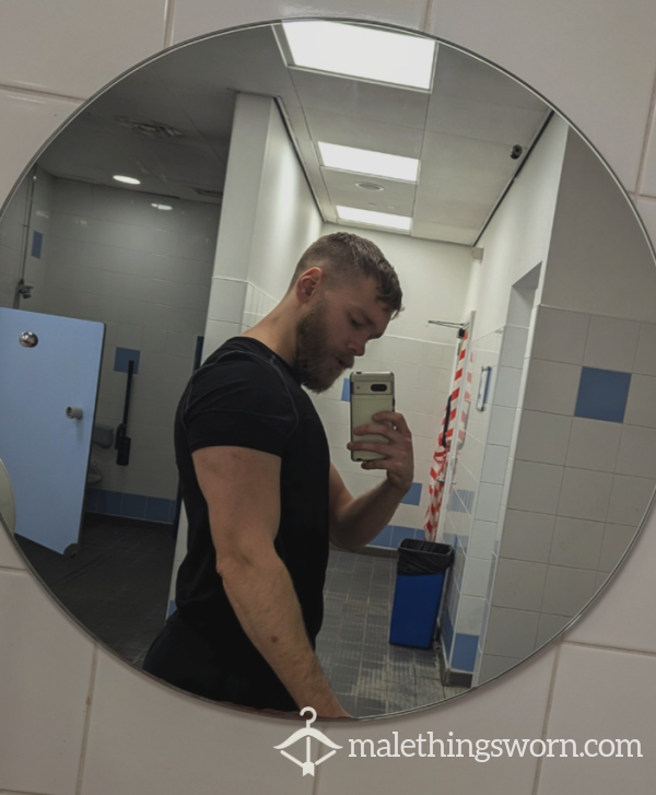 Lucky Dip Gym Top