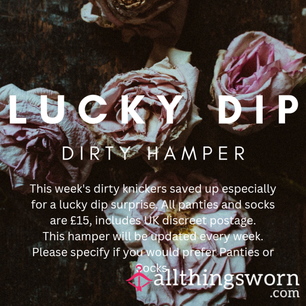 Lucky Dip Hamper
