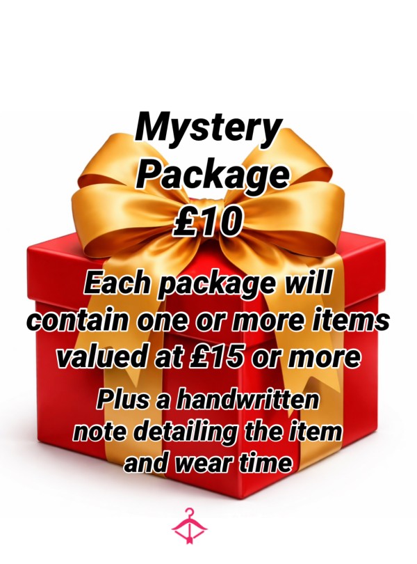 Lucky Dip Mystery Package