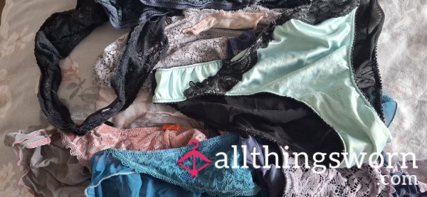 Lucky Dip Panties
