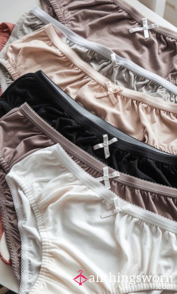Lucky Dip Panties!❤️