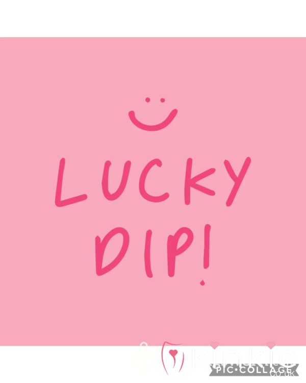 🤩 Lucky Dip Panties Only £10! 🤩
