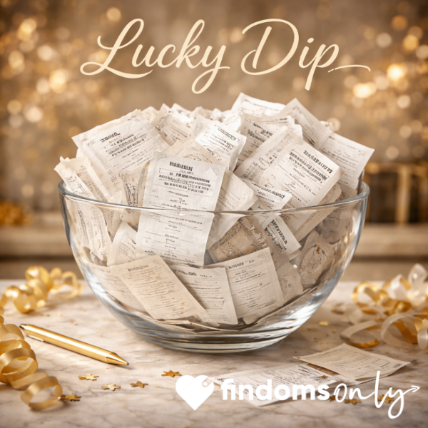Lucky Dip-Reimbursement Opportunity