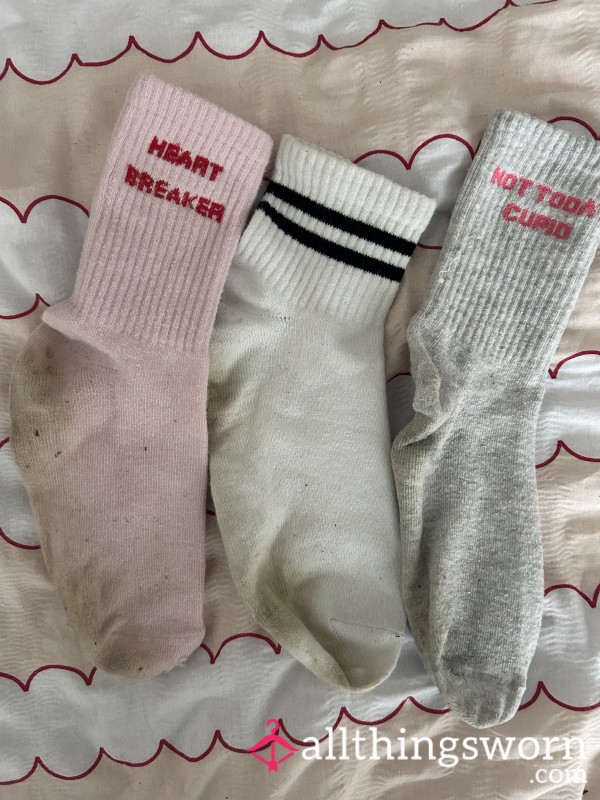 Lucky Dip Smelly Odd Socks