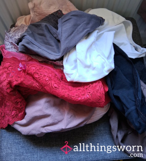 ✨️Lucky Dip ✨️Socks,Panties,Bra ✨️