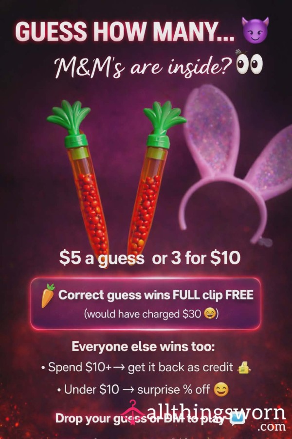 Lucky Guess