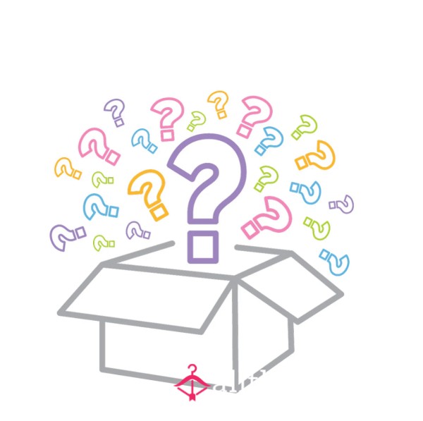 LUCKY MYSTERY BOX 📦 LIMITED EDITION💋💕😈