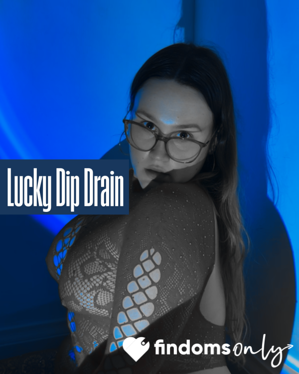 Lucky Number Drain 🎲