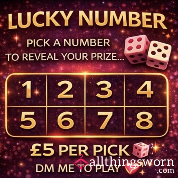 Lucky Numbers