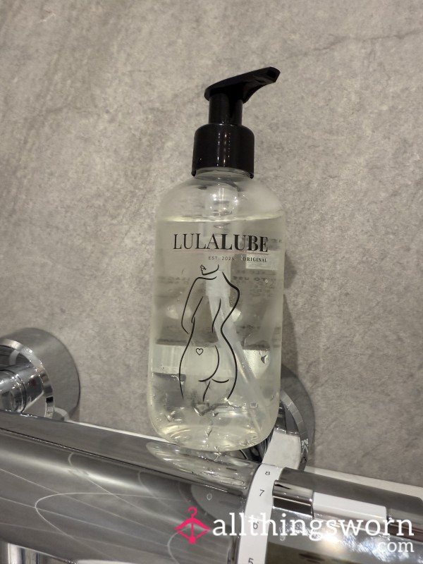 Lulalube
