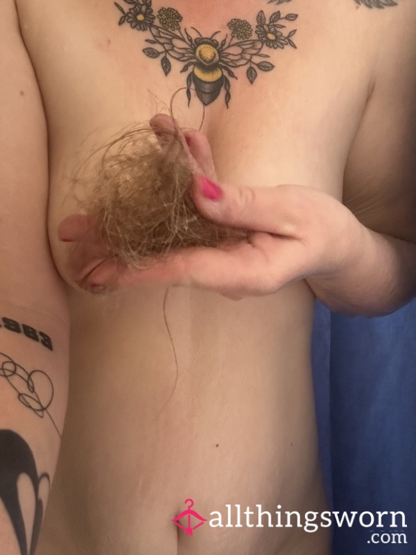 Lula’s Luscious Locks 👸🏼