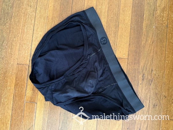 Lulu Hip Brief