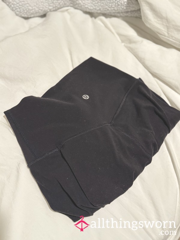 Lulu Lemon Align Leggings