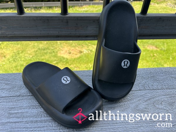 Lulu Slides