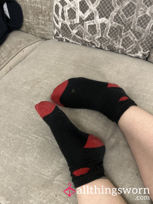 Lulu Socks
