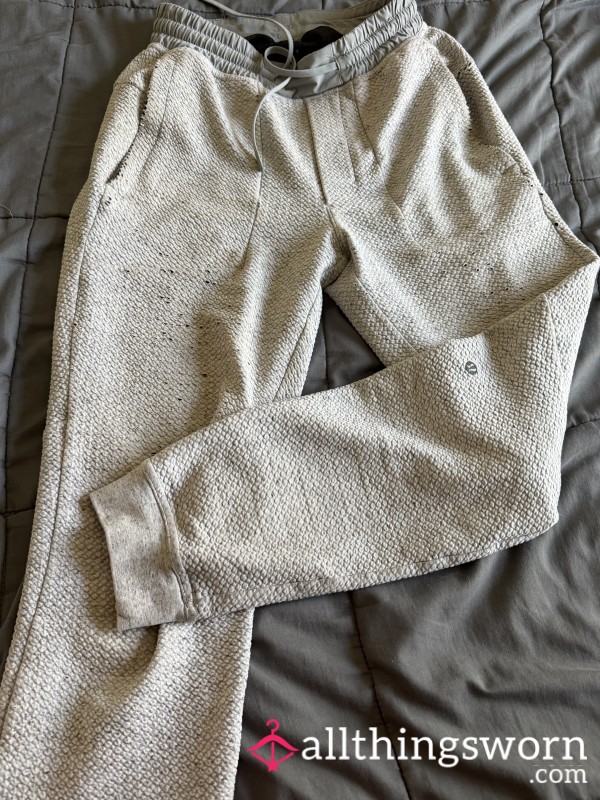 Lululemon Sweatpants