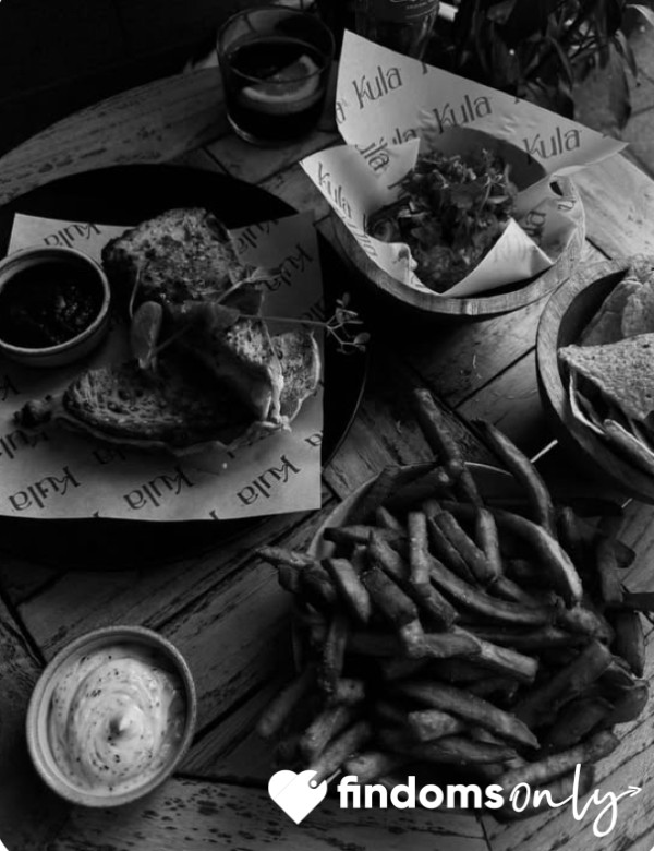 LUNCH