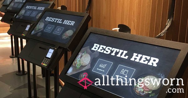 Lunch Daily / Weekly