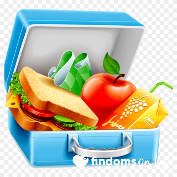 Lunch On You!