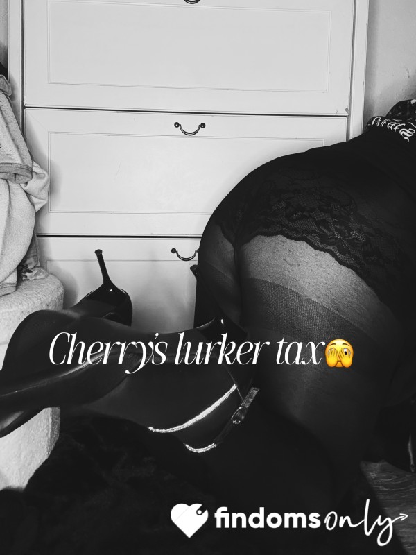 Lurker Tax - Pay Up💵