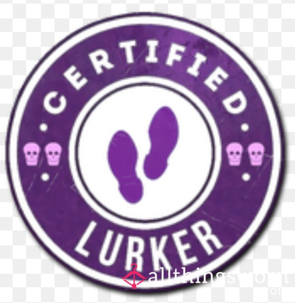 Lurkers Tax
