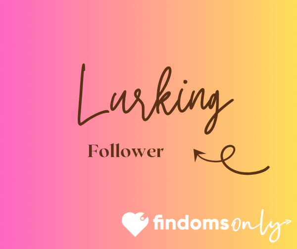 Lurking Follower Tax