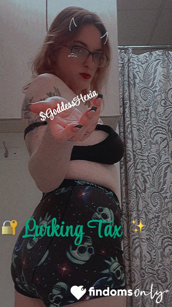Lurking Tax