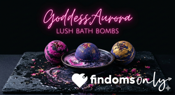 Lush Bath Bomb/soap