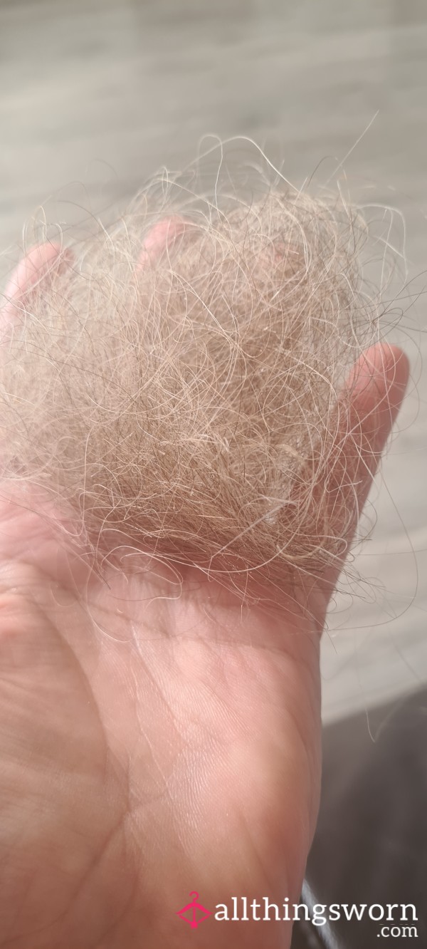 Lush Locks