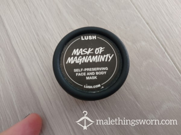 Face Mask