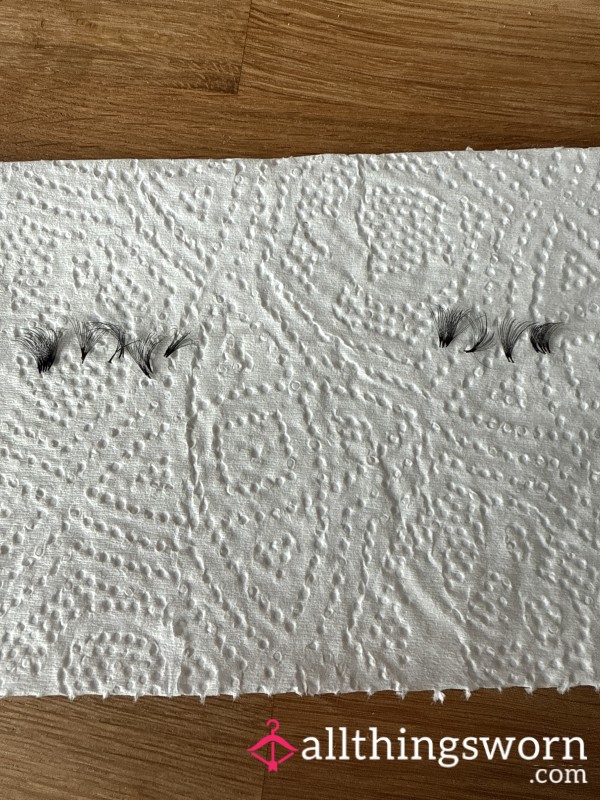 Lushes Lashes, Russian Hybrid