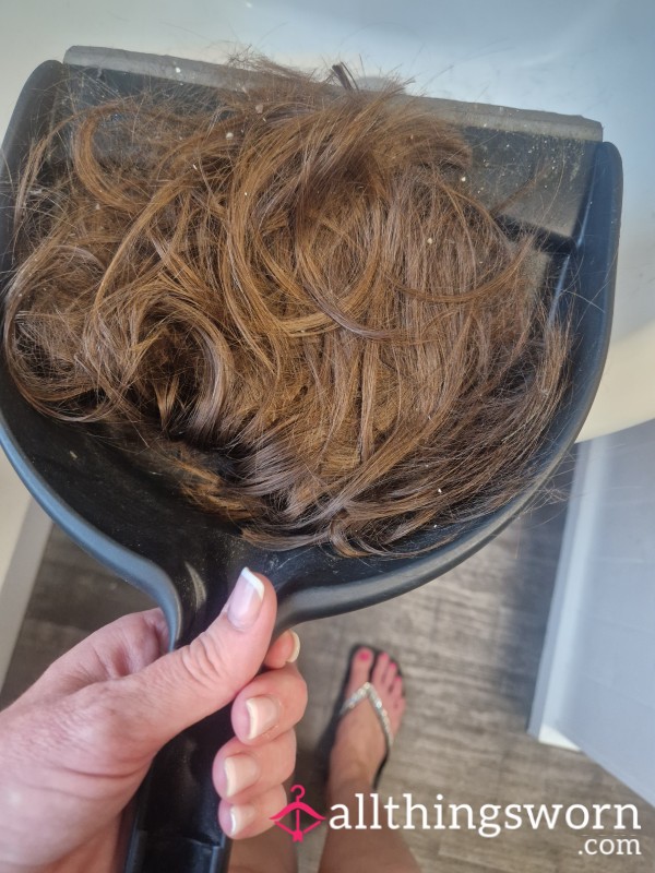 Lushes Locks