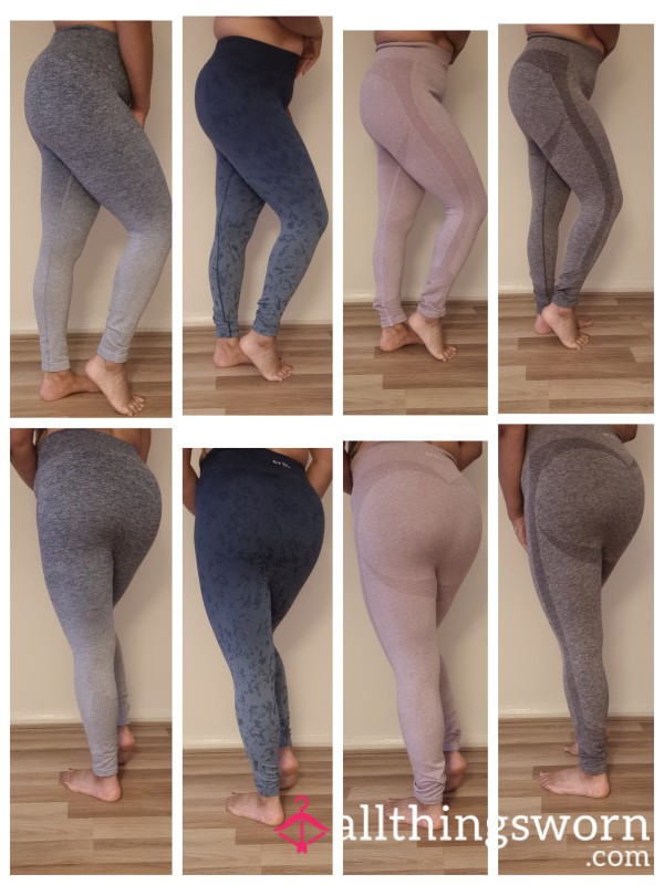 💋Lust Over My Leggings💋