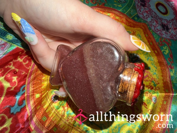 Lust Potion