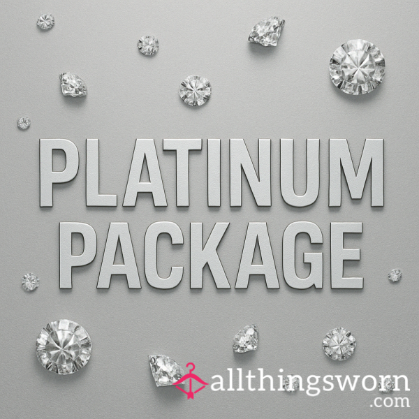 Luxe GFE - Platinum Package