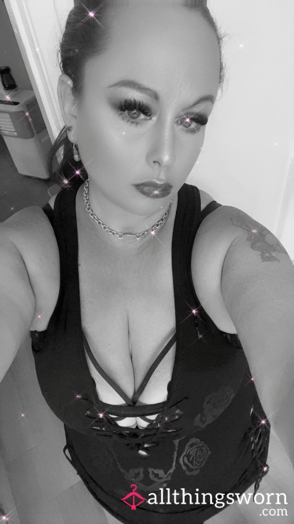 Girlfriend Experience