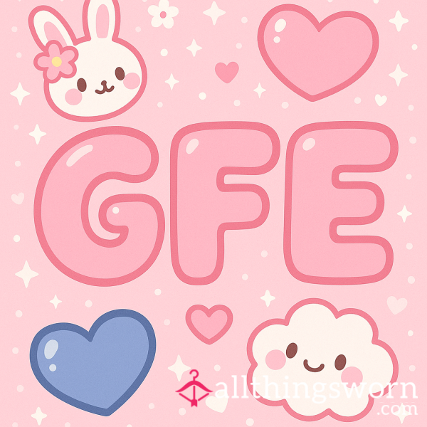 🎀Luxury Girlfriend Experience🎀