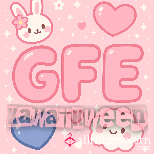 🎀Luxury Girlfriend Experience🎀